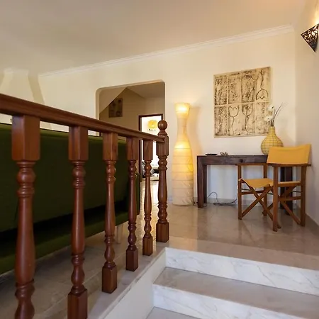 Brisa Do Mar 埃里塞拉