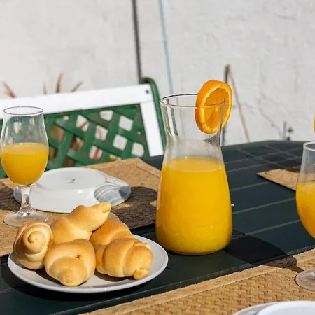 Brisa Do Mar 度假居