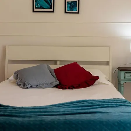 度假居 Brisa Do Mar