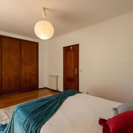 度假居 Brisa Do Mar