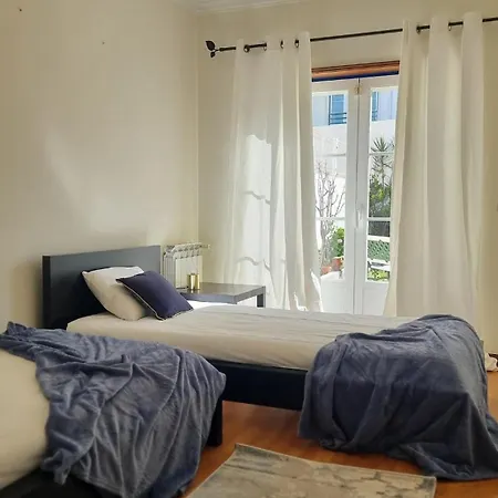 Brisa Do Mar 度假居 *