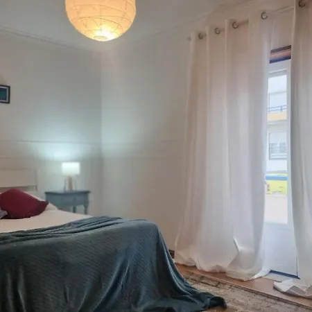 Brisa Do Mar 度假居