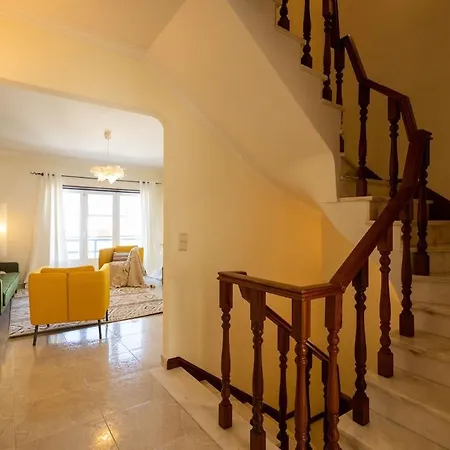 Brisa Do Mar 度假居 *