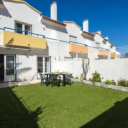 度假居 Brisa Do Mar *