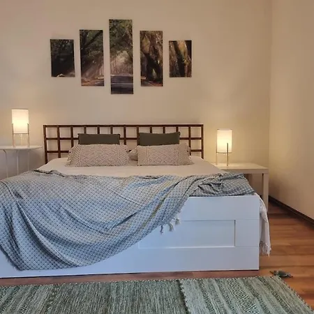 Brisa Do Mar 度假居 埃里塞拉