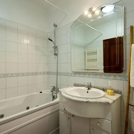 度假居 Brisa Do Mar 埃里塞拉