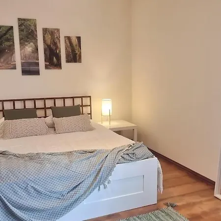 Brisa Do Mar Prázdninový dům Ericeira