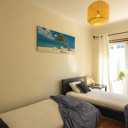 Prázdninový dům Brisa Do Mar *