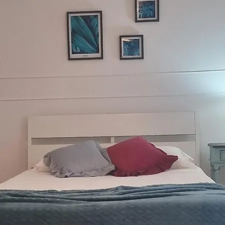 Brisa Do Mar Дом отдыха