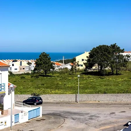 Brisa Do Mar Prázdninový dům *