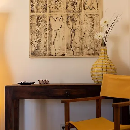 Brisa Do Mar Prázdninový dům