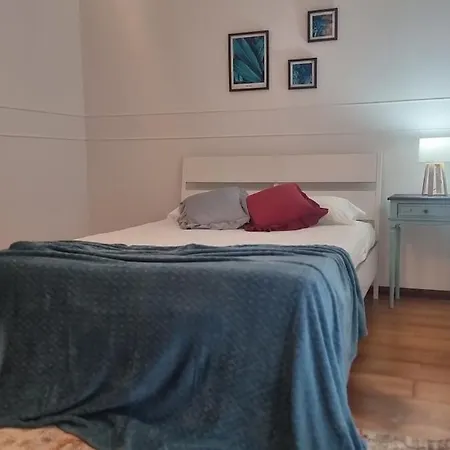 Brisa Do Mar Prázdninový dům Ericeira