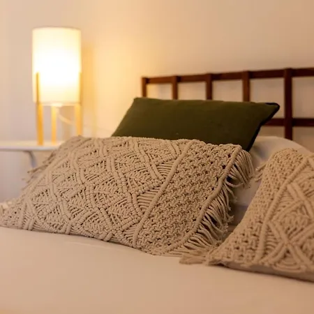 Prázdninový dům Brisa Do Mar