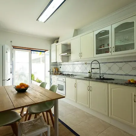 Prázdninový dům Brisa Do Mar Ericeira