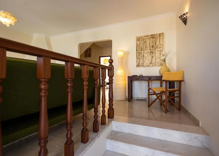 Brisa Do Mar אריסרייה