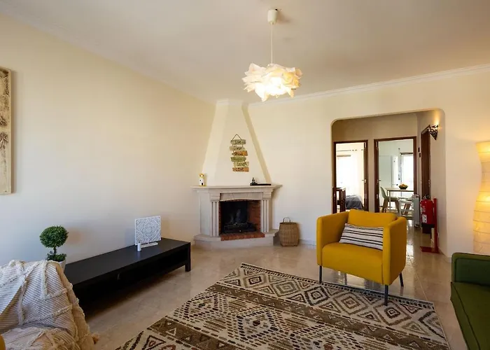 Brisa Do Mar * Эрисейра