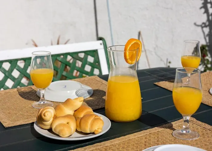 Brisa Do Mar Дом отдыха