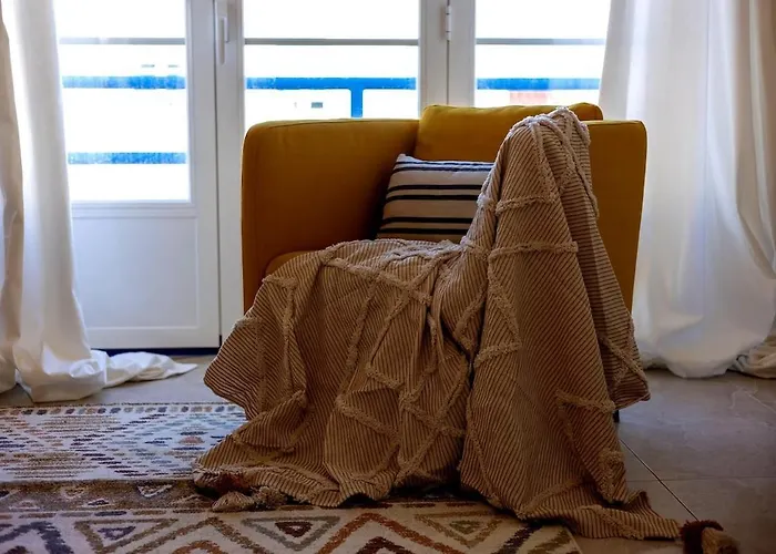 Brisa Do Mar בית נופש *