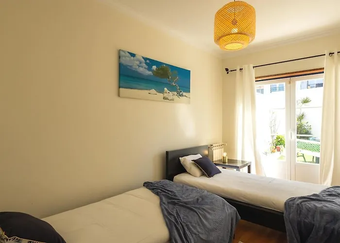 Дом отдыха Brisa Do Mar *