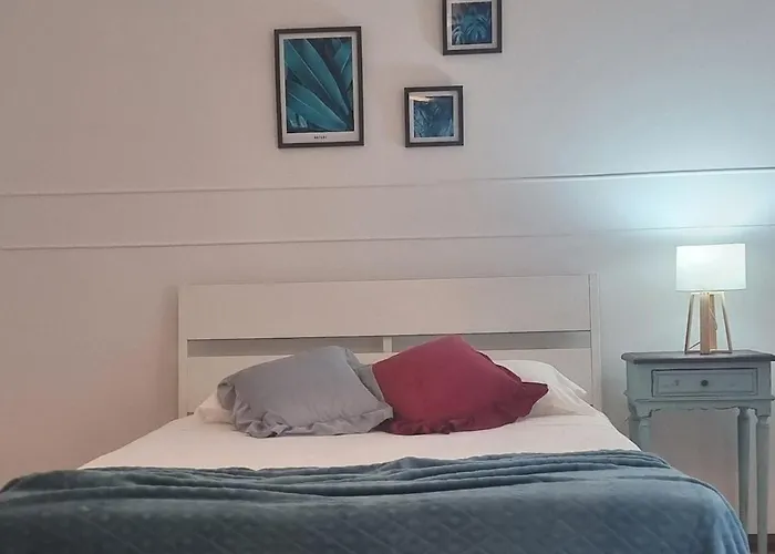 Brisa Do Mar Дом отдыха