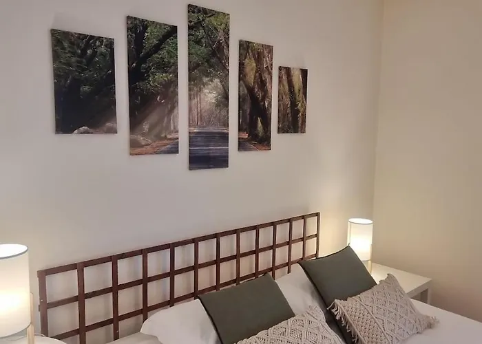 Brisa Do Mar Дом отдыха Эрисейра