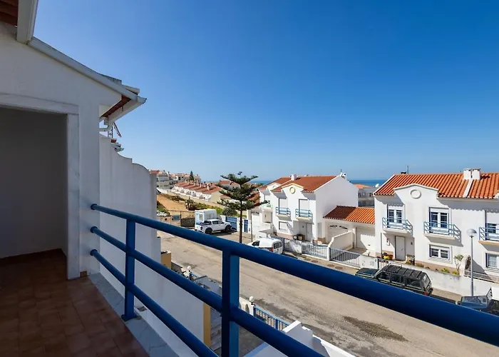 Brisa Do Mar אריסרייה