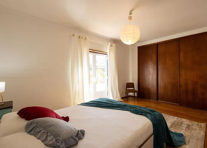 Brisa Do Mar * אריסרייה