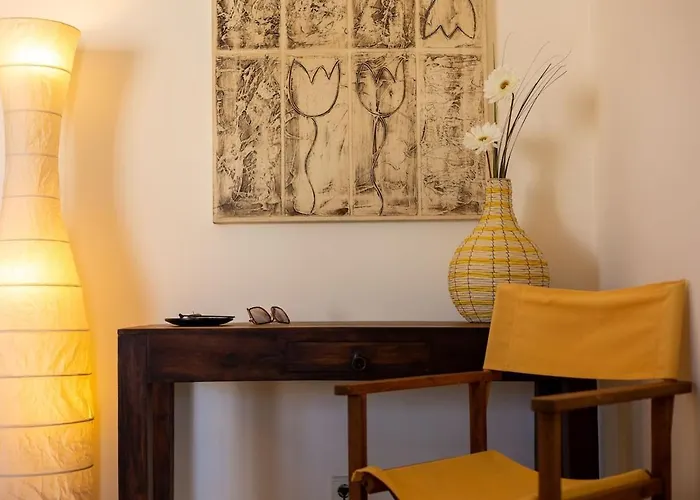 Brisa Do Mar בית נופש