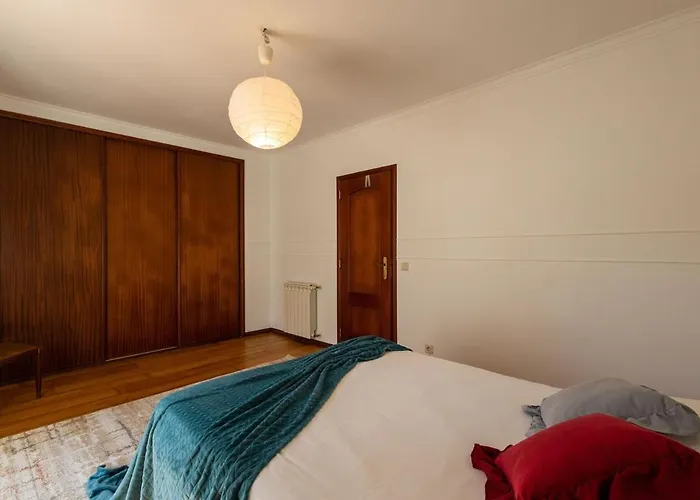 Дом отдыха Brisa Do Mar