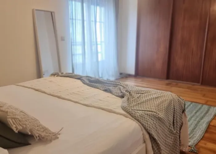 בית נופש Brisa Do Mar *