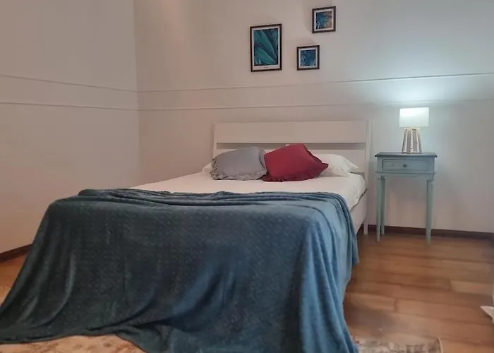 Brisa Do Mar בית נופש אריסרייה