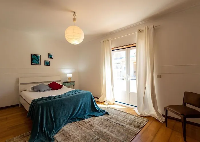 Дом отдыха Brisa Do Mar Эрисейра