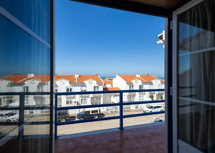 Brisa Do Mar אריסרייה