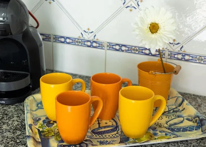 Brisa Do Mar * אריסרייה