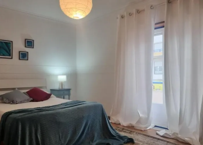 Brisa Do Mar בית נופש