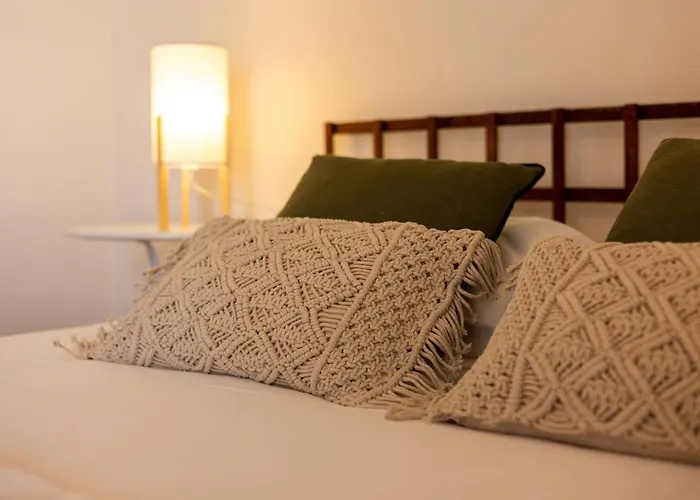 בית נופש Brisa Do Mar