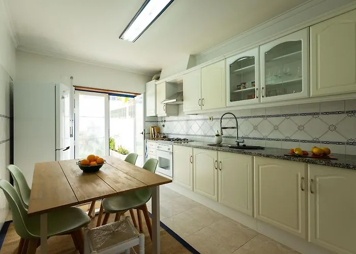 Дом отдыха Brisa Do Mar Эрисейра