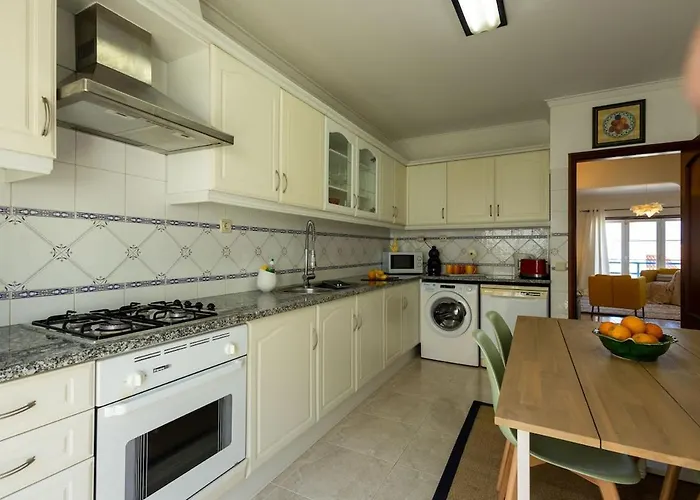 Brisa Do Mar אריסרייה