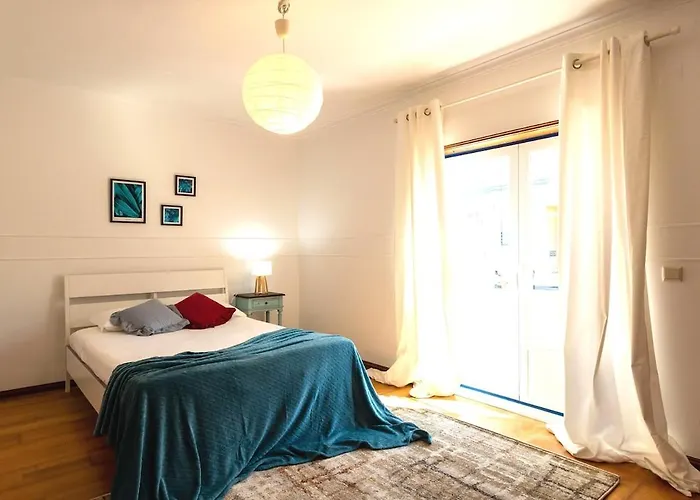 Brisa Do Mar * אריסרייה