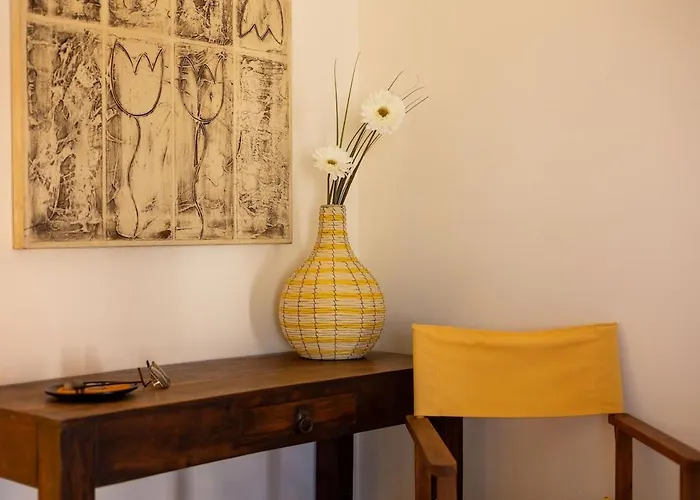 Brisa Do Mar Дом отдыха